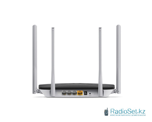 Маршрутизатор Mercusys AC12